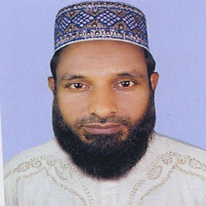 Md. Saiful Islam